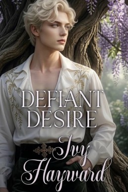 Defiant Desire  (Duty and Desire)